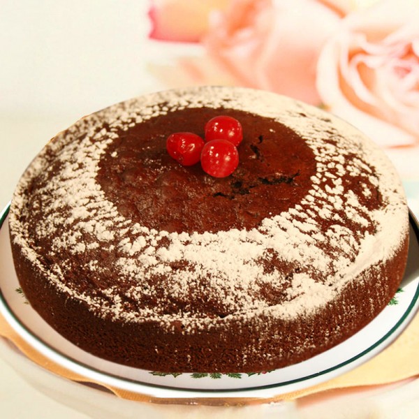 Halg Kg Chocolate Dry Cake